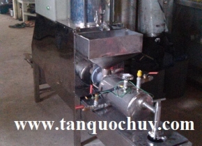 Máy làm bún mini 50Kg/h
