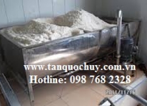 Máy Vo Gạo