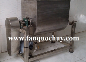 Máy trộn bột 