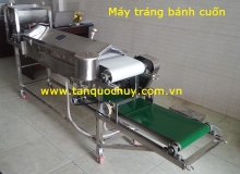 Máy đóng gói thực phẩm