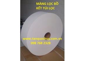 GIẤY LỌC BỒ KẾT
